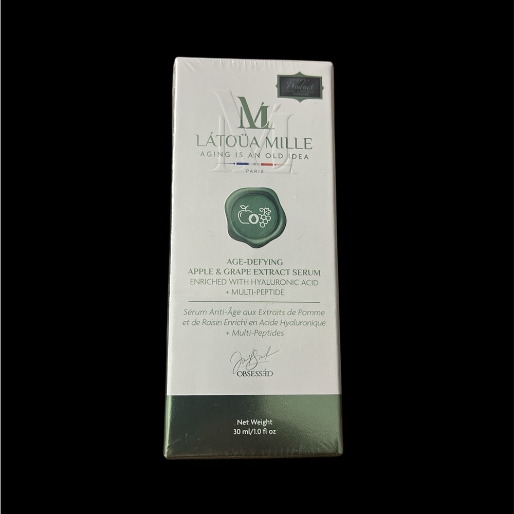 L'ATOUA MILLE Age-Defying Serum